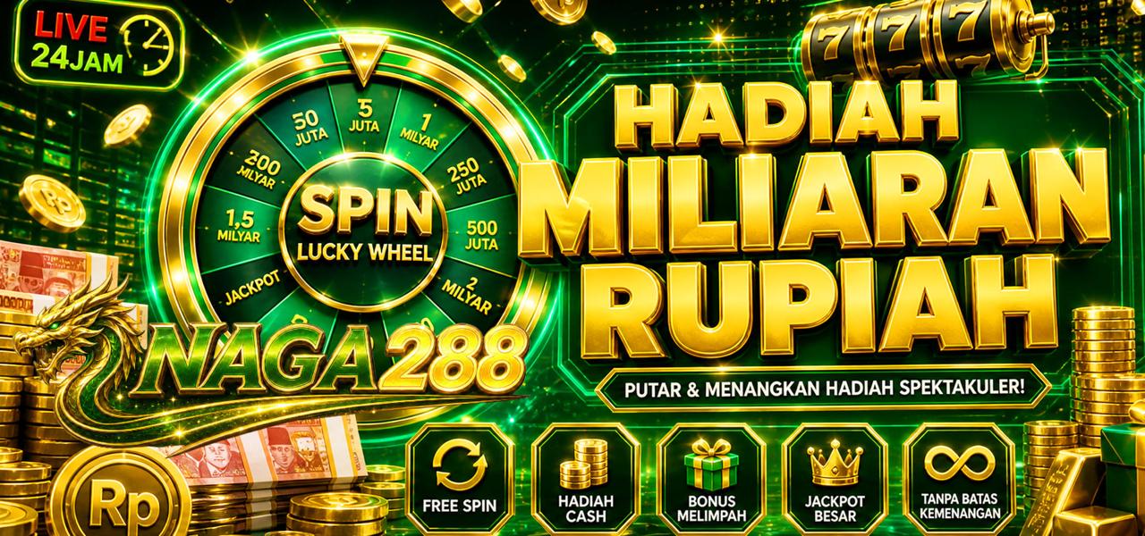 Ular288 promo